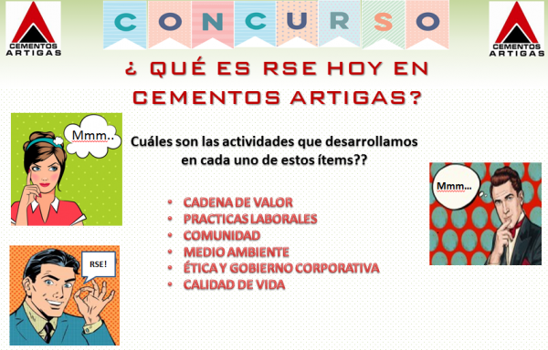 Internalizando la RSE