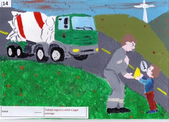 Semana de la Seguridad