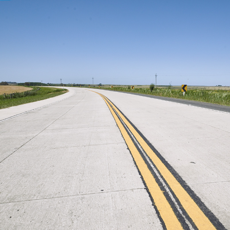 Cemento Pórtland Base Vial