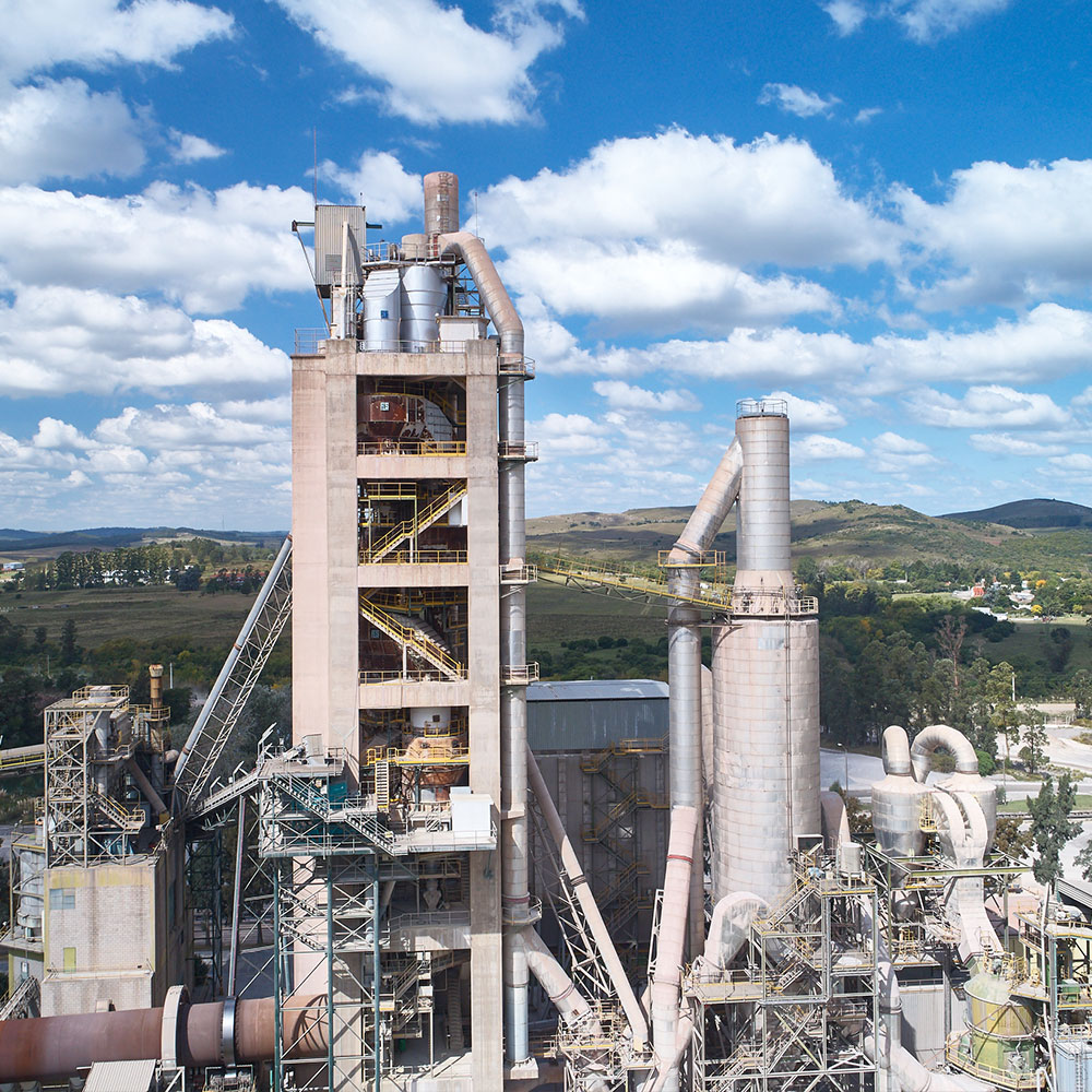 Cemento Pórtland Compuesto (Granel)