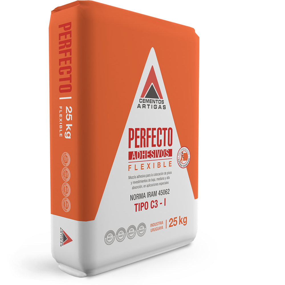 Pegamento Perfecto Flexible