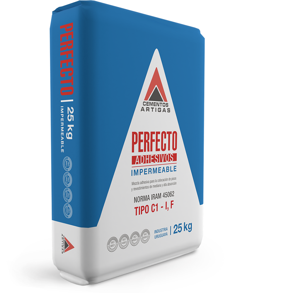 Pegamento Perfecto Impermeable